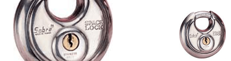 773 Series Space Lock