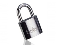 Disc Detainer Padlocks