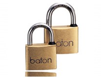 Brass Padlocks