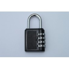 Combination Locks