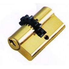 1000/5000 Series Door Lock Cylinders-Cam