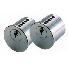 1400 Series Deadbolt Cylinders