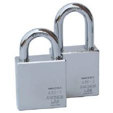 Padlock 830-3 B28 / B50