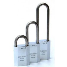 Padlock 802-2 B25 / B60 / B110