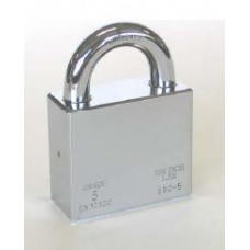 Padlock 580-5 B27