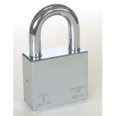 Padlock 580-5 B50